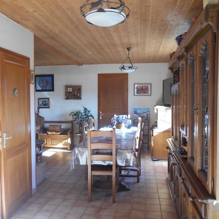 Greselin Apartment Chorges Luaran gambar