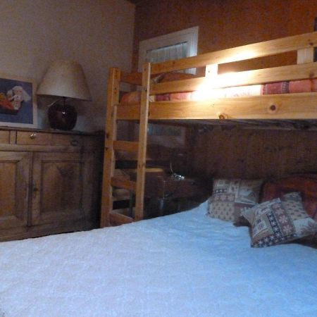 Greselin Apartment Chorges Luaran gambar