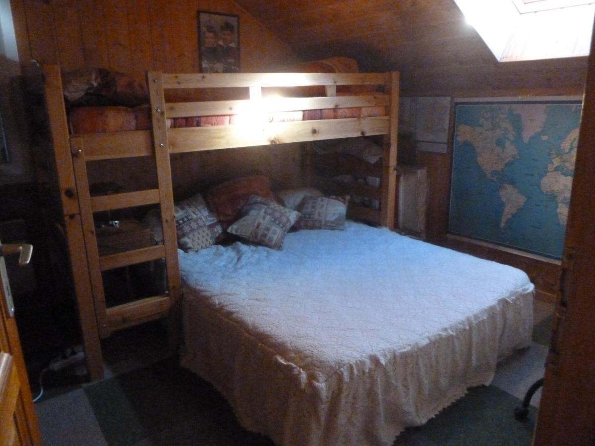 Greselin Apartment Chorges Luaran gambar